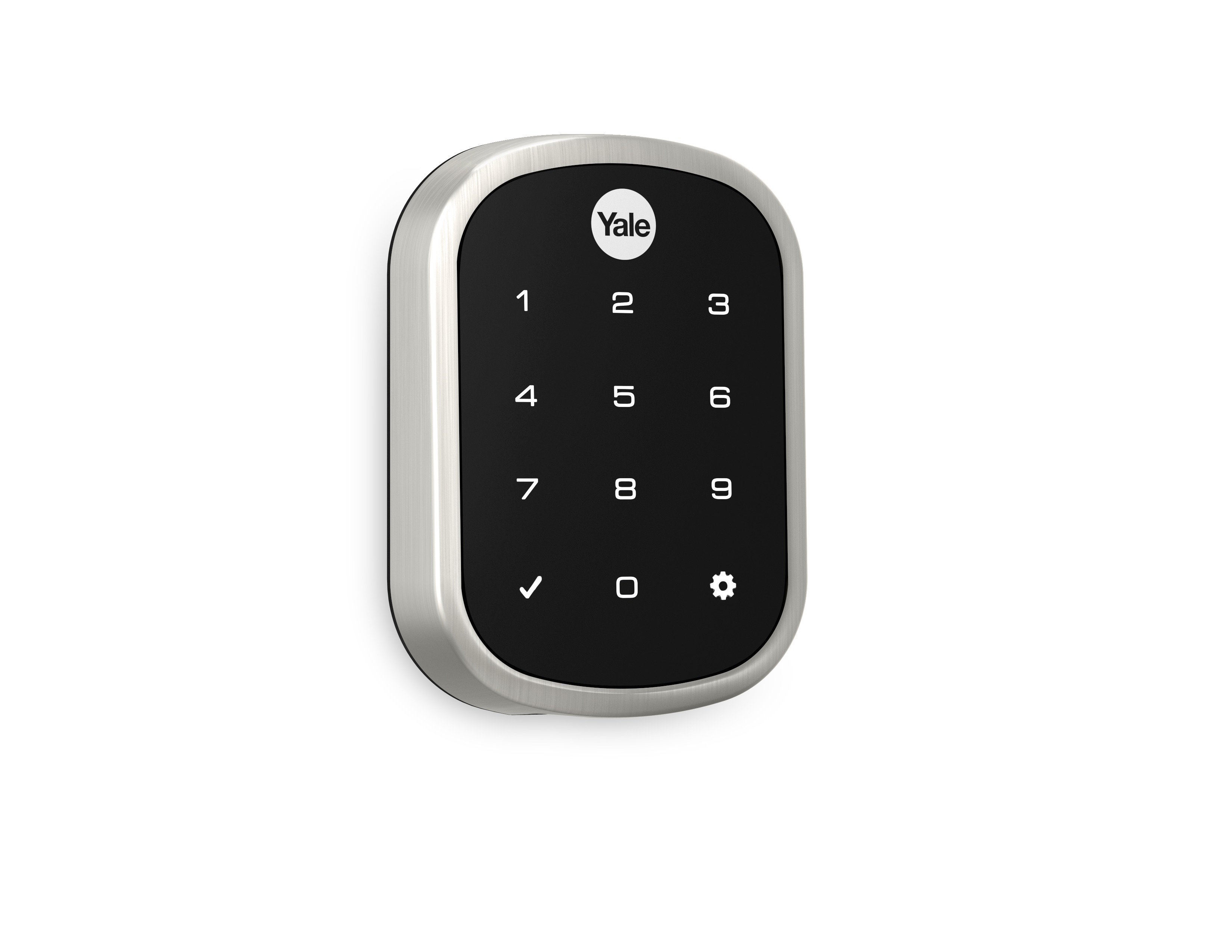 Yale Smart Cabinet Lock Review, Helps Keep Valuables Safe - Gearbrain