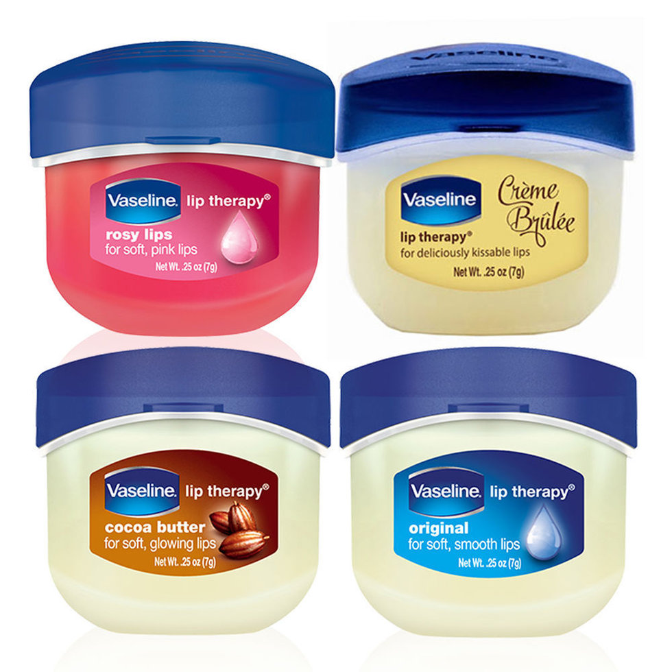 Listen To The Old Wive s Tale Vaseline Is Magic And Here Are 11