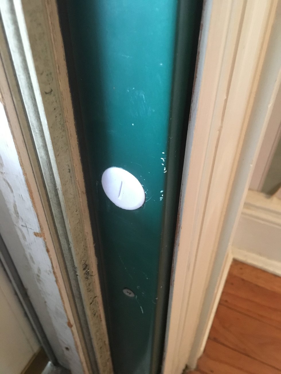 vivint panic button installation