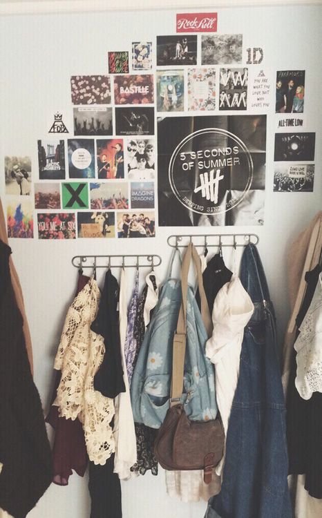 7 Ways To Make Your Room Tumblr-Worthy