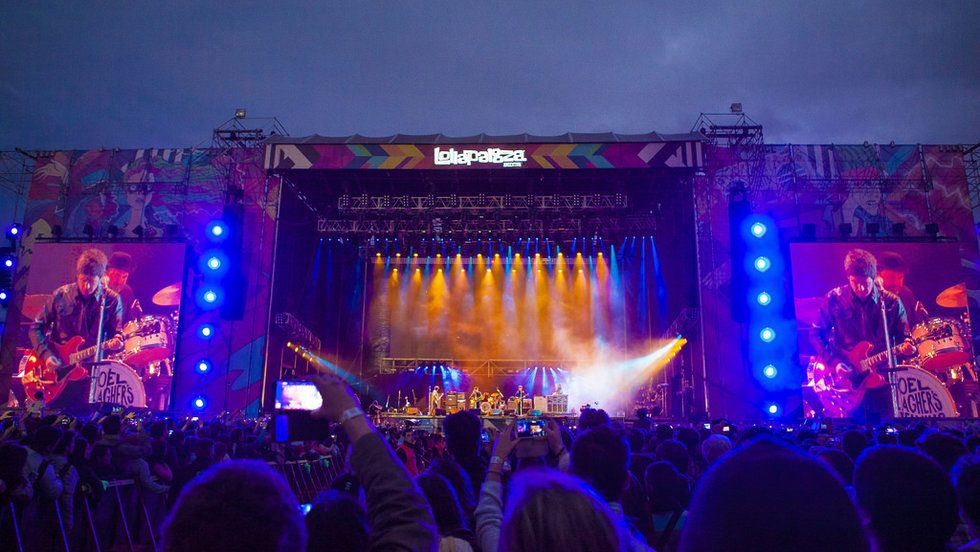 Everything You Need To Know About The Top 5 Musical Festivals In The