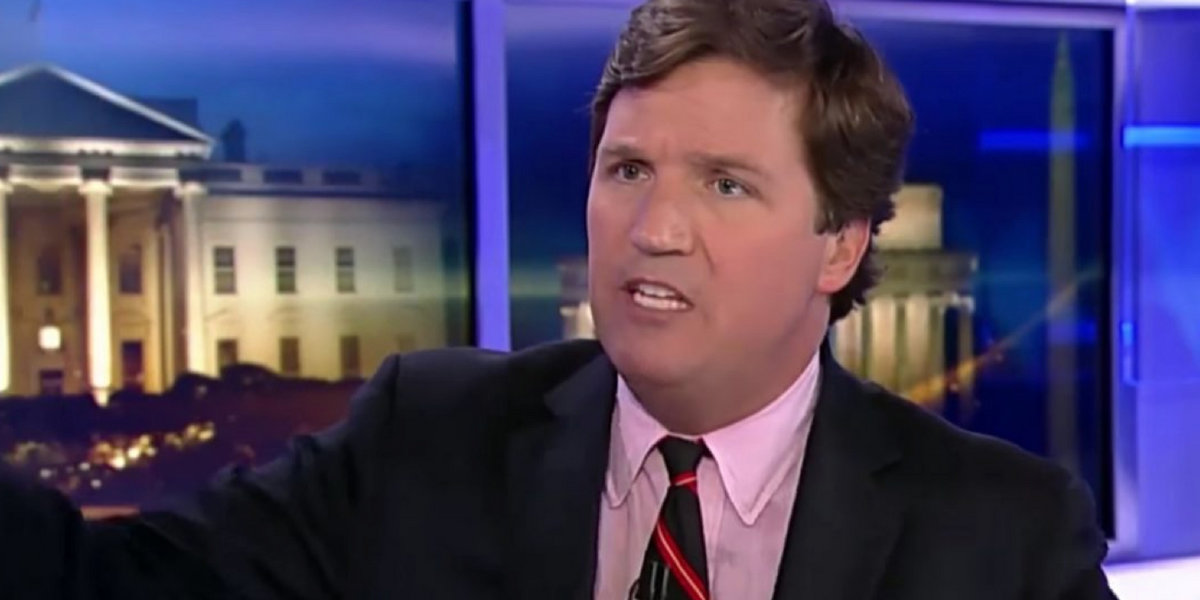 'Ruthless Propaganda;' Pulitzer Prize Winning Cartoonist Slams Fox News