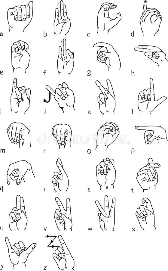 6 American Sign Language Facts That You Definitely Did Not Know But Need To