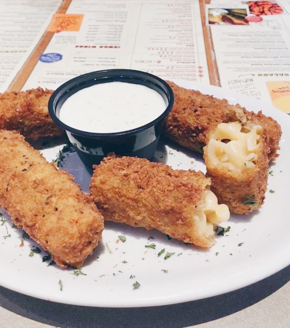 Best Restaurants Near LSU