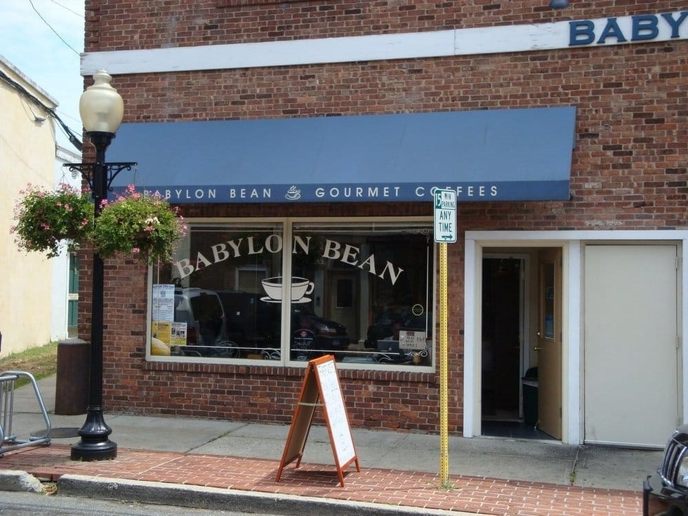 Best Long Island Coffee Shops