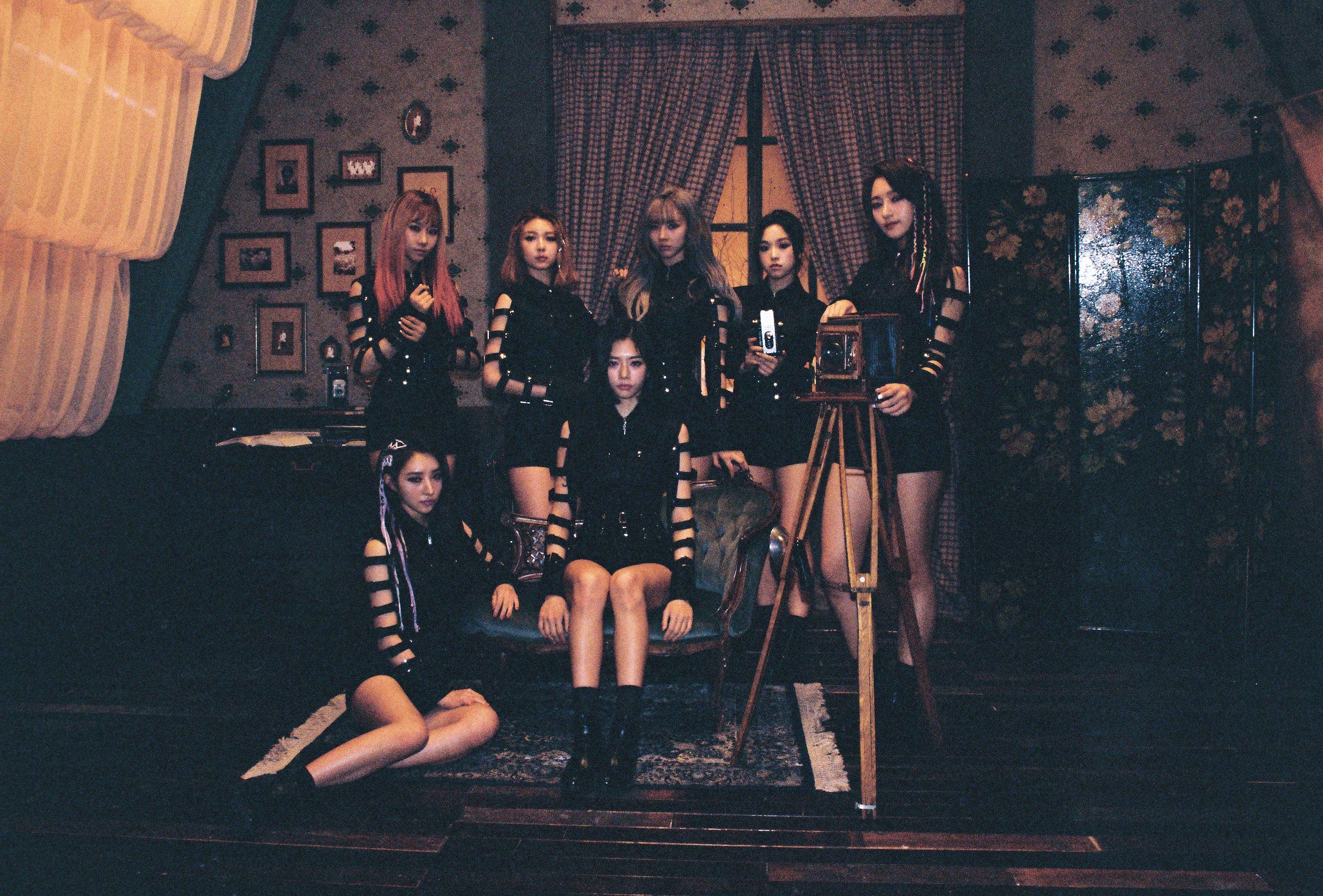 Imagini pentru dreamcatcher band