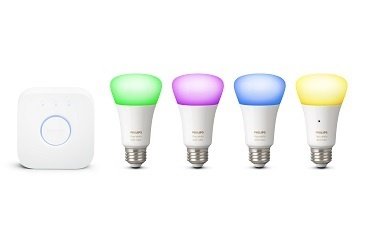 Smart Lights Work with Vivint Smart Home System