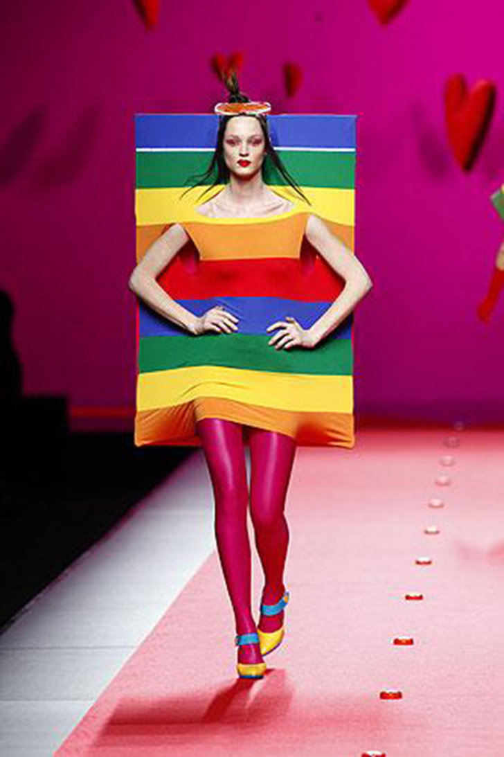 Weird Clothes OSM Hacks