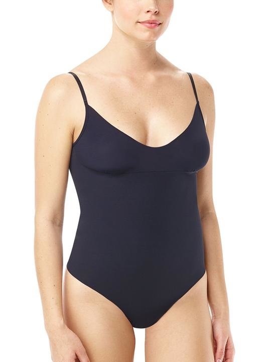 commando Women's Classic Control Thong Bodysuit