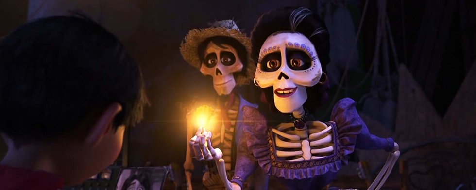 11 Life Lessons In Coco