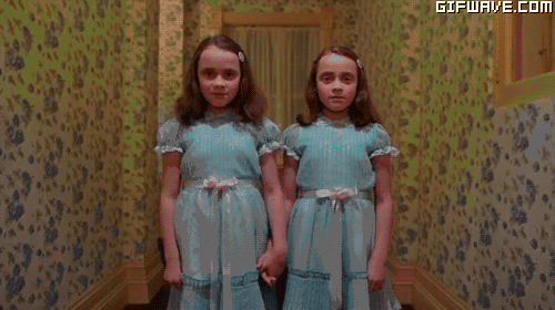 Sluty maid fuck pov at bathroom porn tube Parent Trap Twins Gif Find Share On Giphy-pic4424