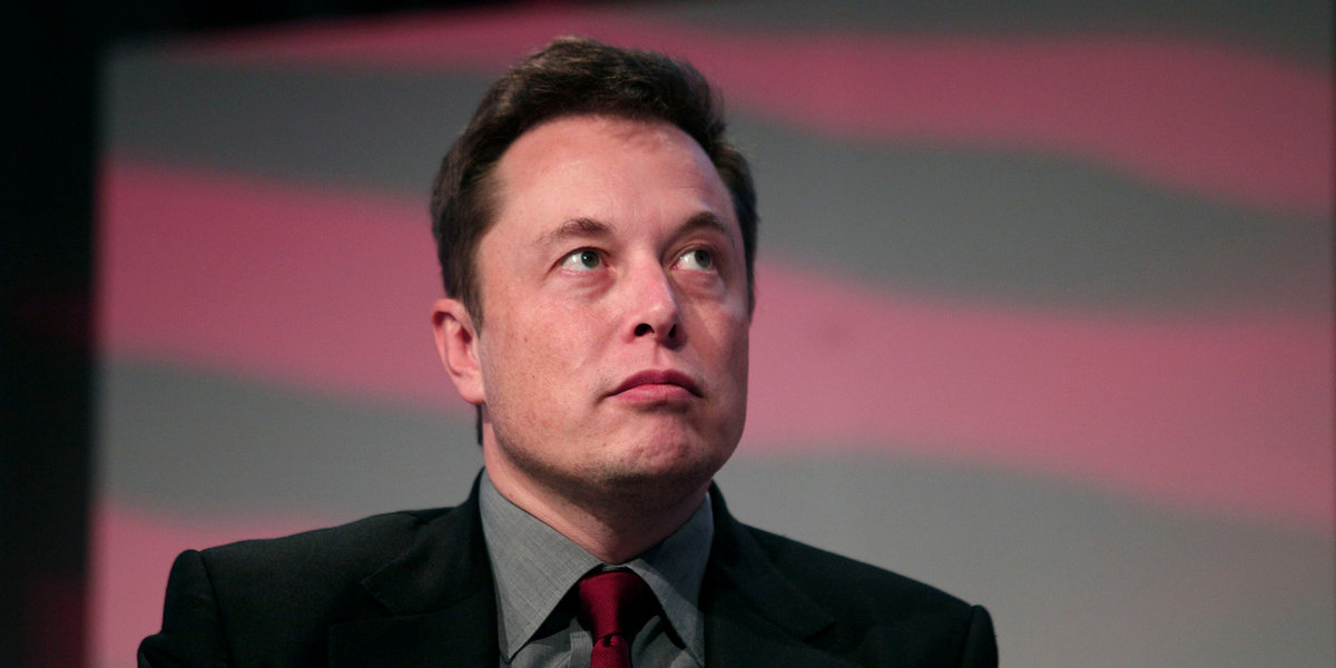 Elon Musk Hits Back At Those Criticizing His Attempts To Help The Thai Cave Rescue Efforts