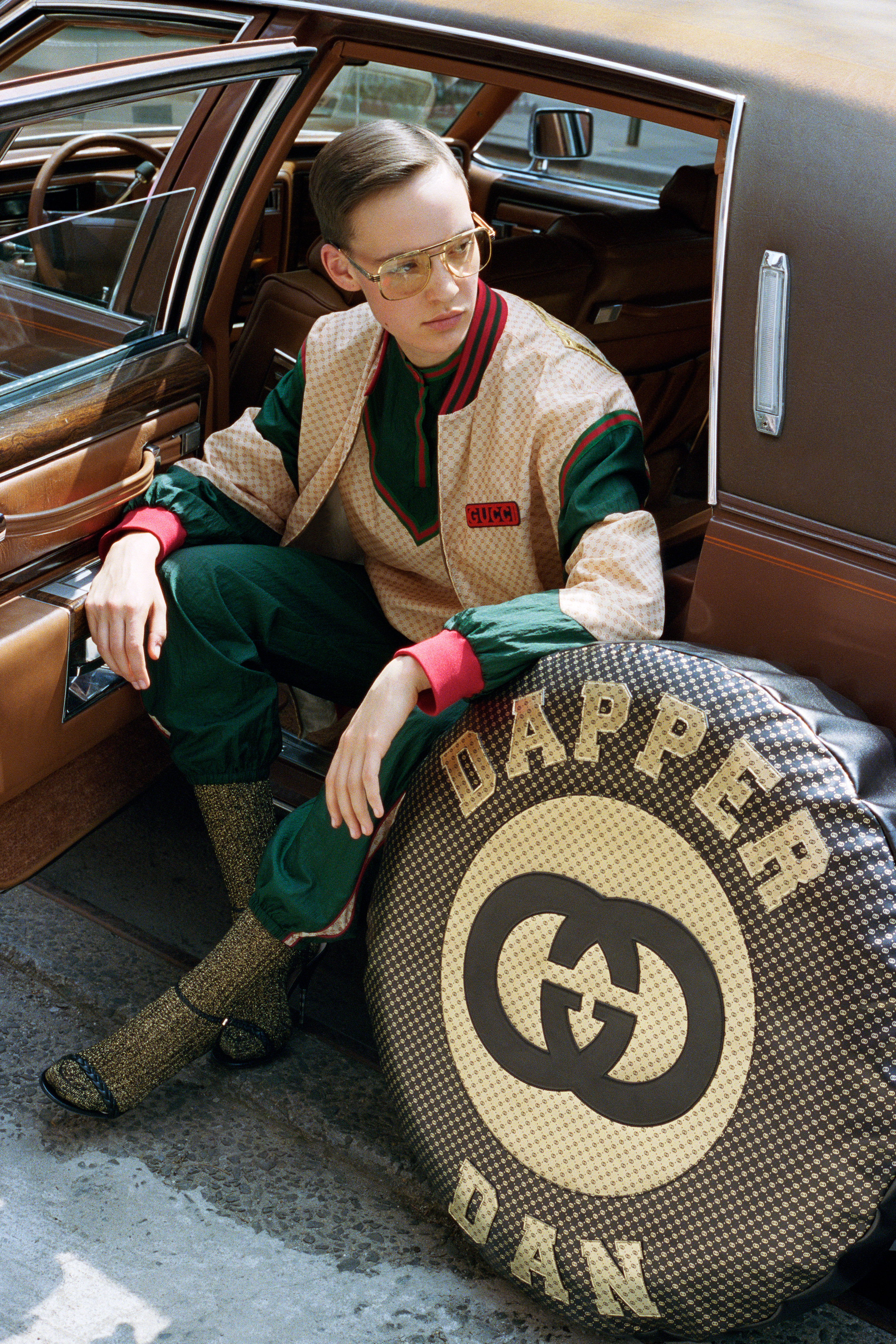 gucci louis vuitton collab jacket