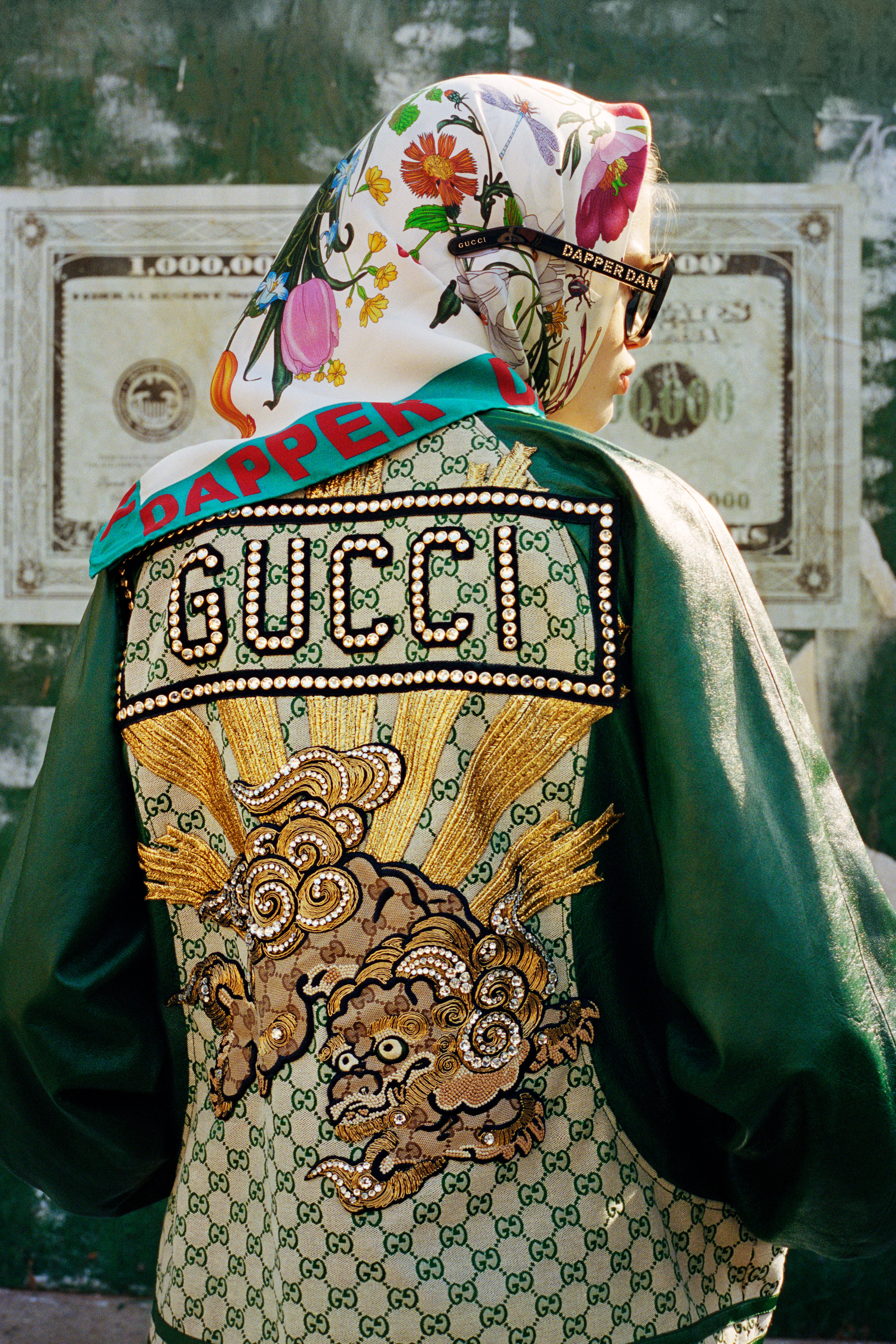 dapper dan gucci louis vuitton jacket