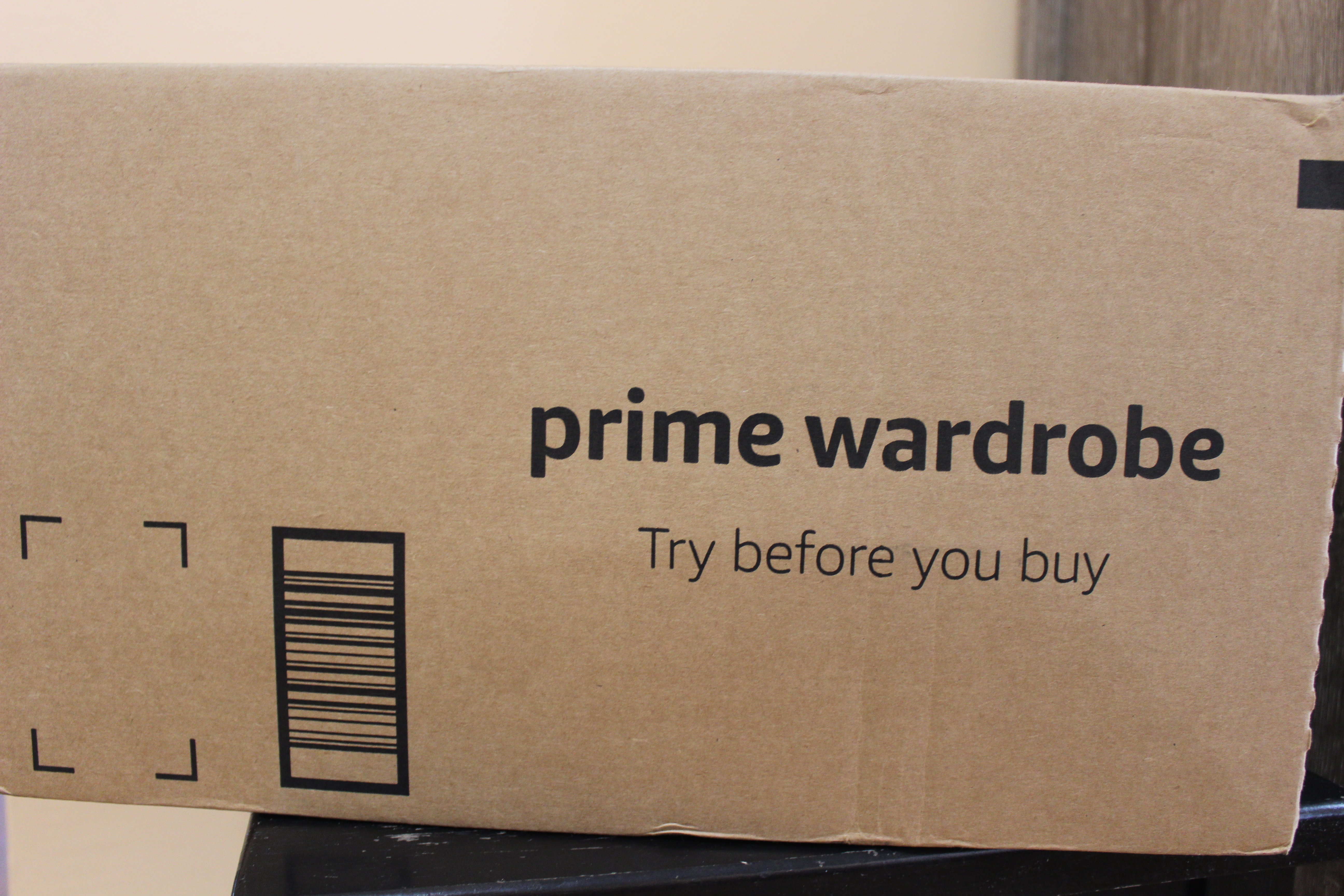 Review Did Amazon Prime Wardrobe Solve My Shopping Fix Gearbrain