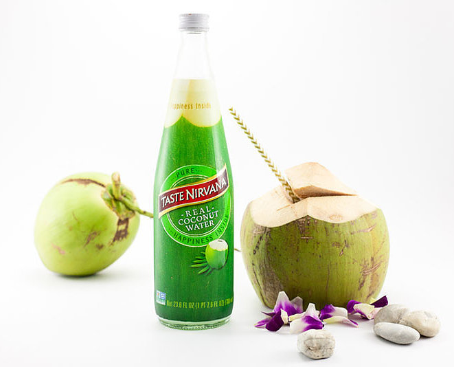 Coconut Water Confidential: These Are the Best Brands to Buy - trueself
