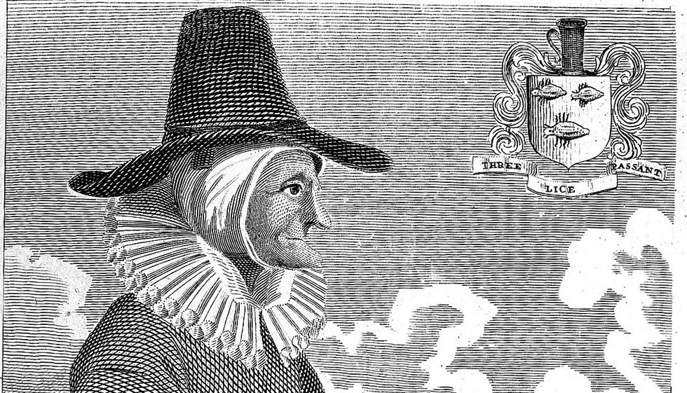The Dark History Of Women Witches And Beer Big Think