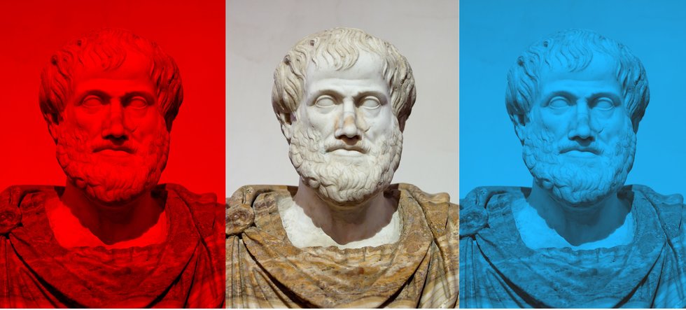 How to be happy, according to Aristotle's 11 virtues - Big Think