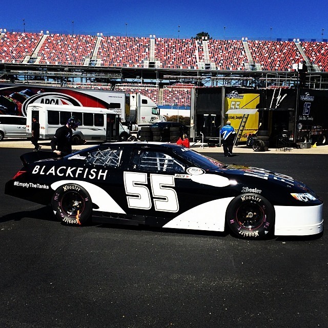 She Rides For “Blackfish”: NASCAR Driver Leilani Munter And Her 200 Mph ...