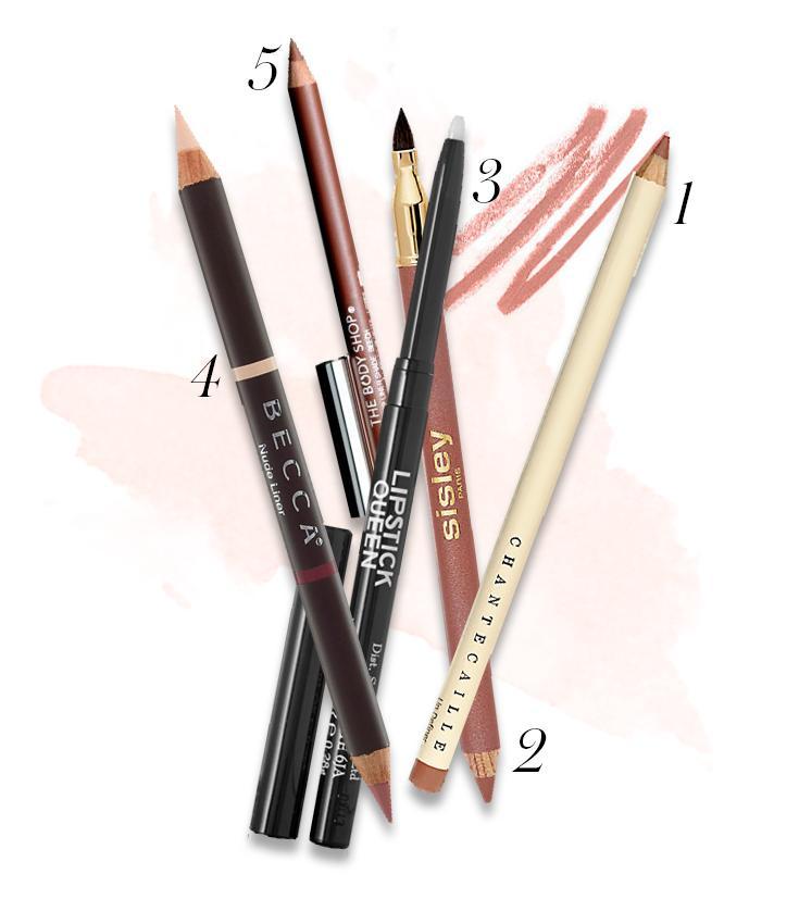 Best lip liner for natural look Porn Pics, Sex Photos, XXX Images