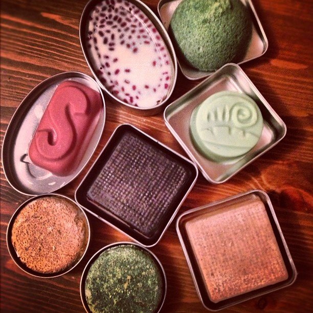 soap