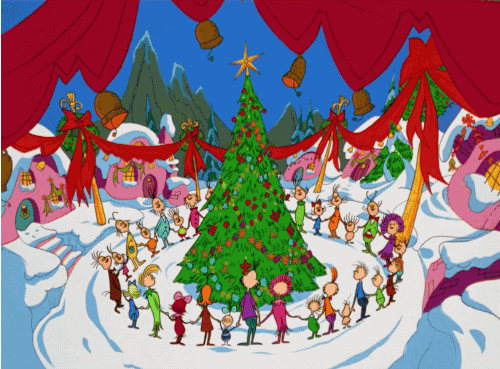 christmas tree