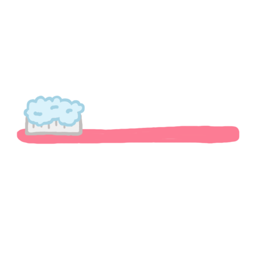toothbrush