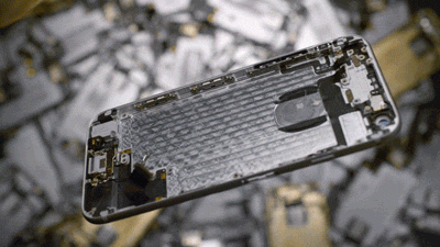 e-waste