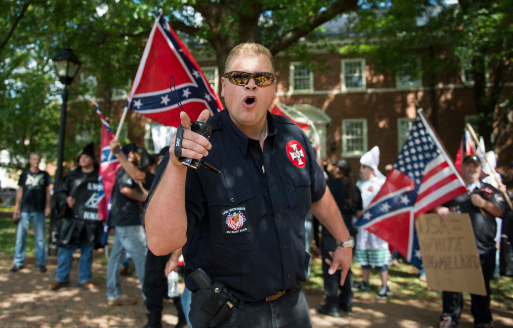 Should We Tolerate The Intolerant Big Think