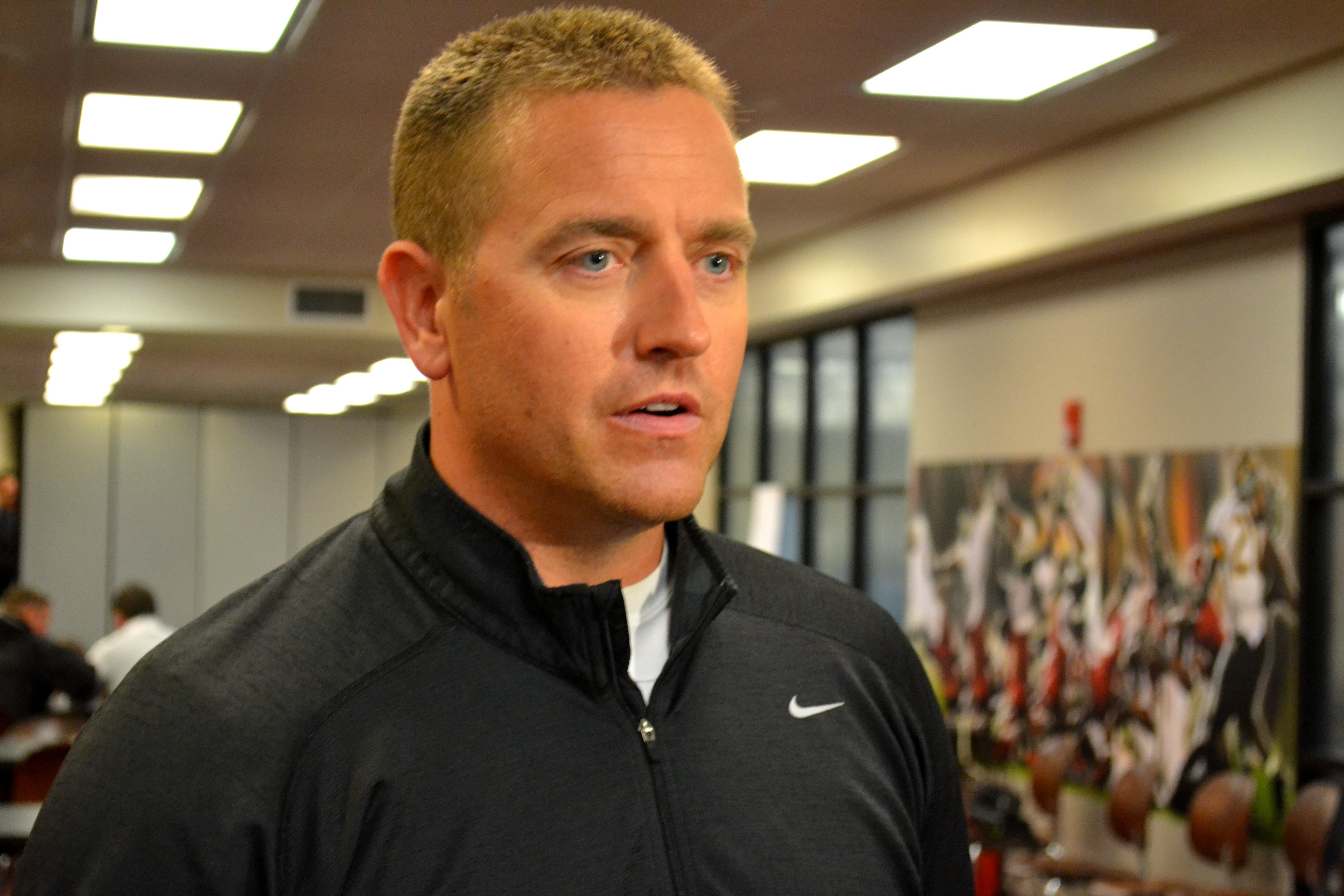 Kirk Herbstreit Set To Travel Insane Amount Of Miles This Weekend