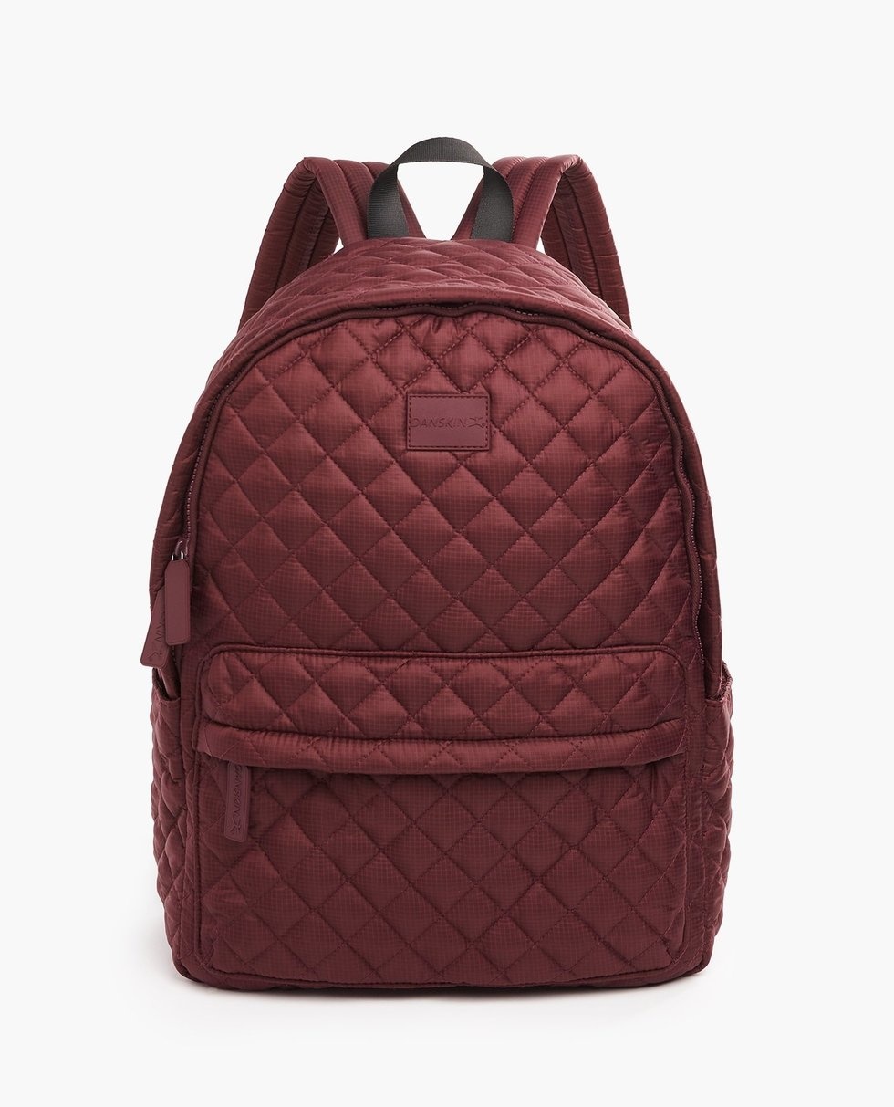 puma velour grip bag