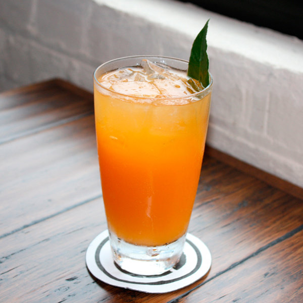 20 PumpkinFlavored Alcoholic Drinks That Are Guaranteed To Spice Up Your Autumn