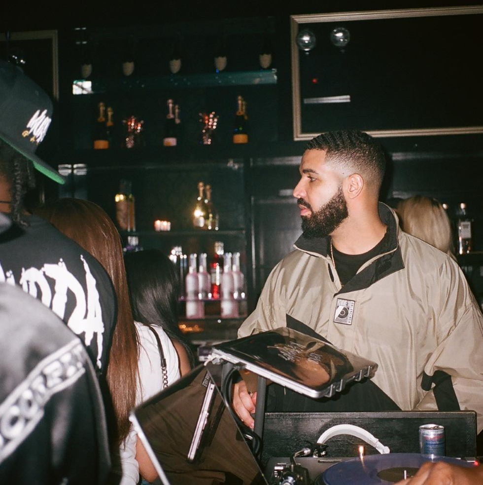Drake