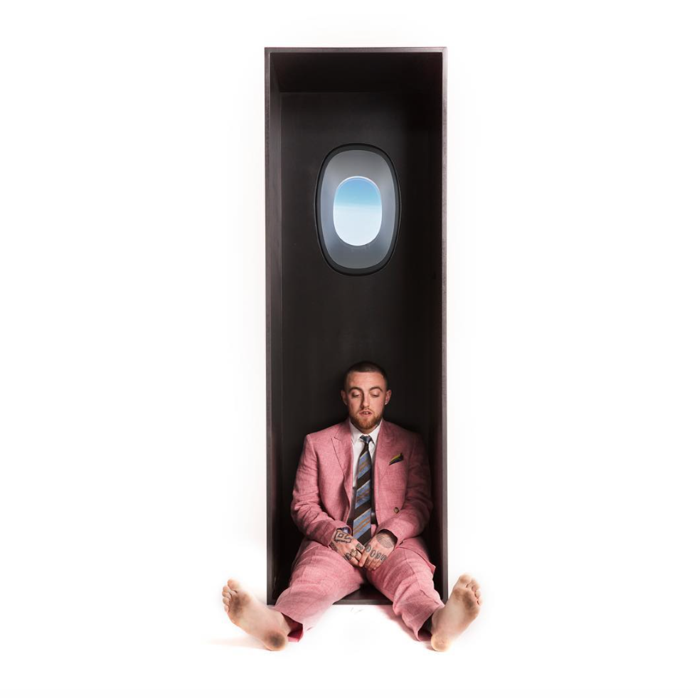 Mac Miller