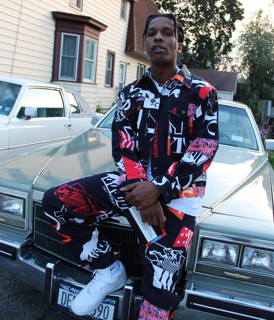 A$AP Rocky