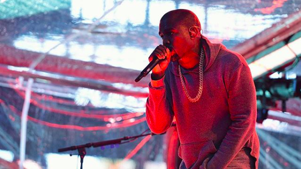 Kanye West