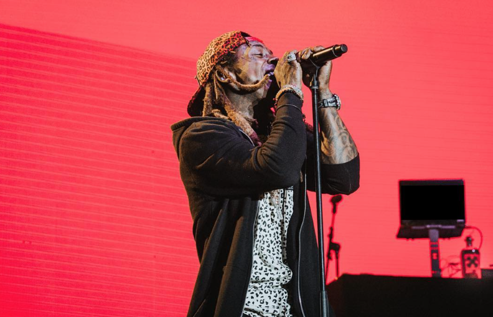 Lil Wayne
