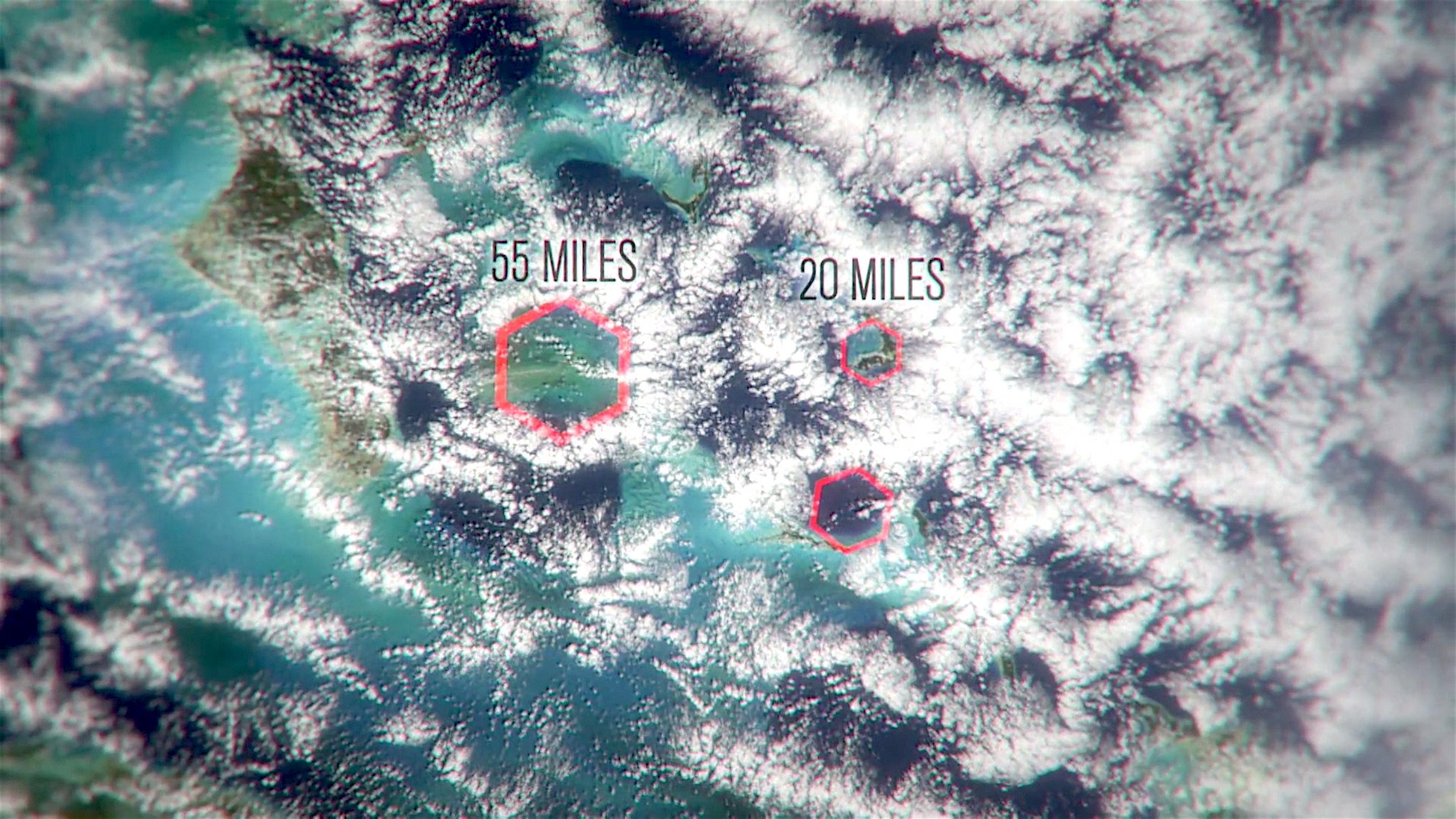 The Mystery Of The Bermuda Triangle May Finally Be Solved Big Think