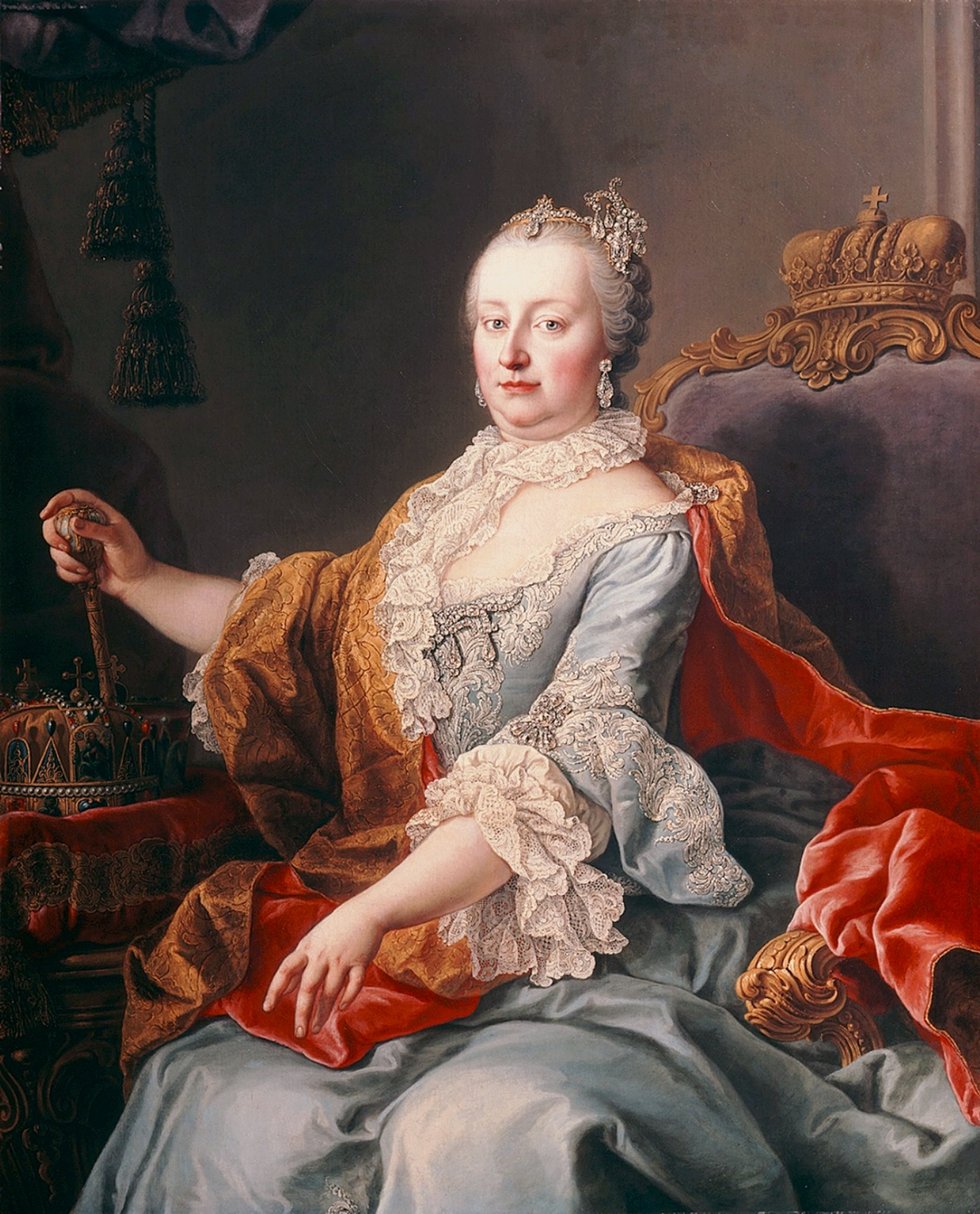 Top 15 Most Powerful Women In History