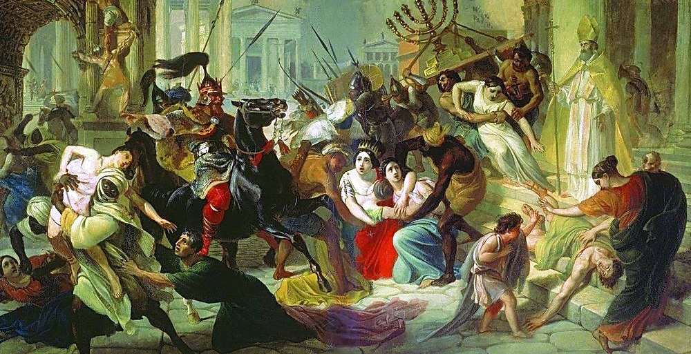5 Reasons Why America Will Not Collapse Like The Roman Empire Big Think 5 Reasons Why America Will Not Collapse Like The Roman Empire Big Think