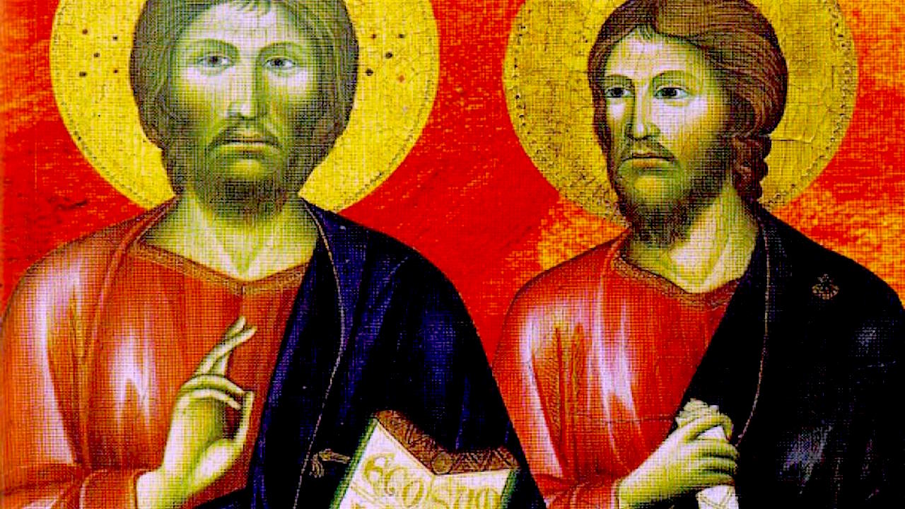 The Mystery Of Jesus S Brother Gets Even Weirder Big Think