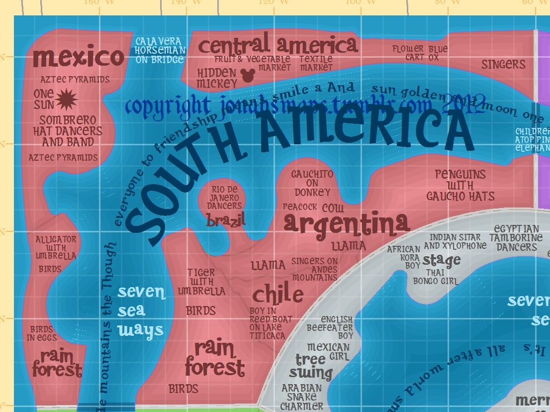 It S A Small World After All Big Think