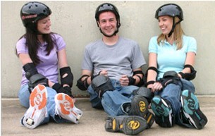 heelys company