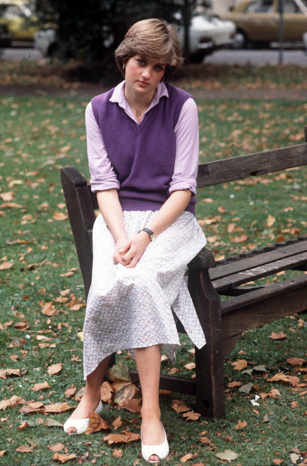 Remembering the Sweetest Diana, Princess of Wales Moments ...