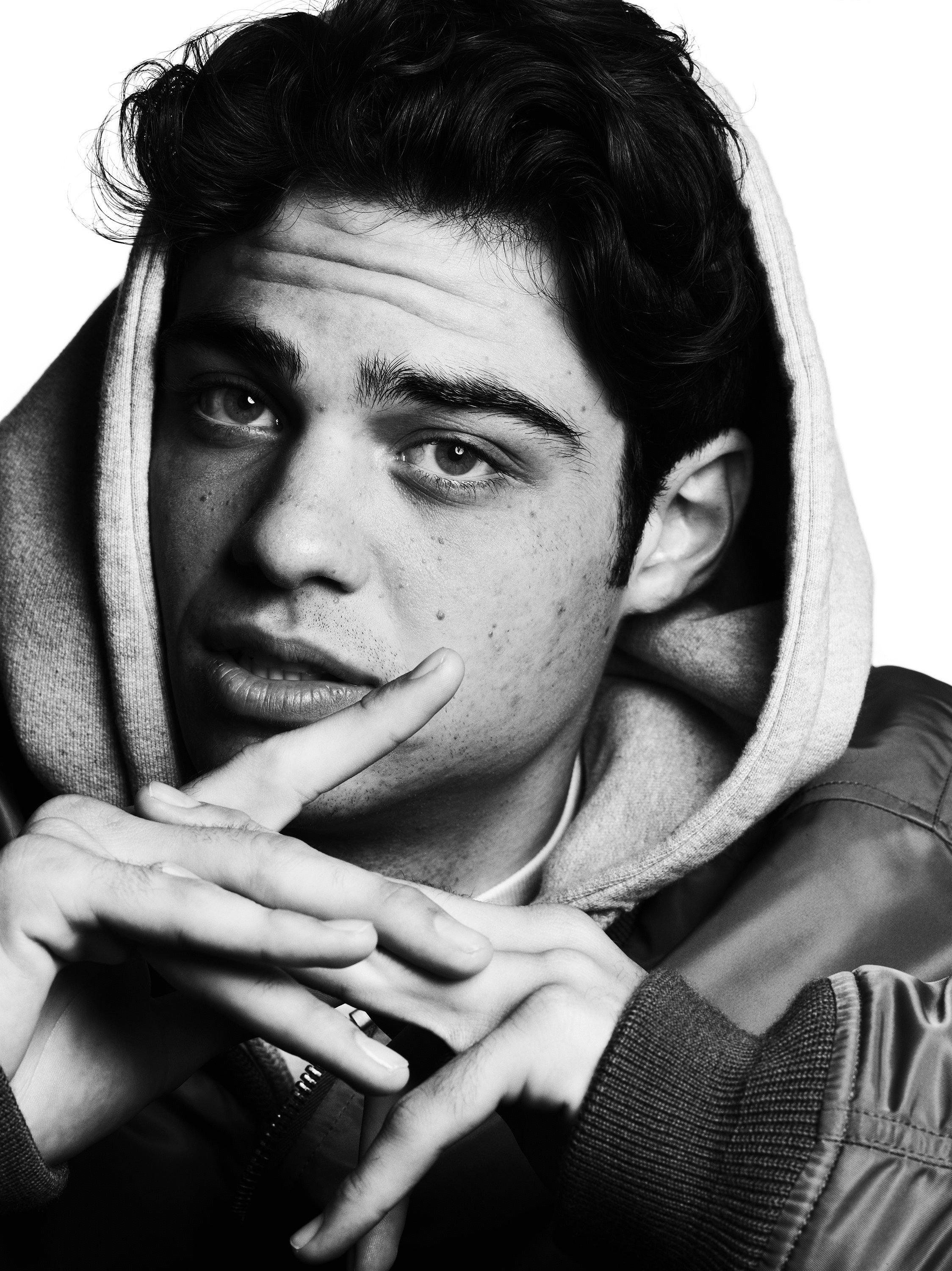 18 Paper People Noah Centineo Paper