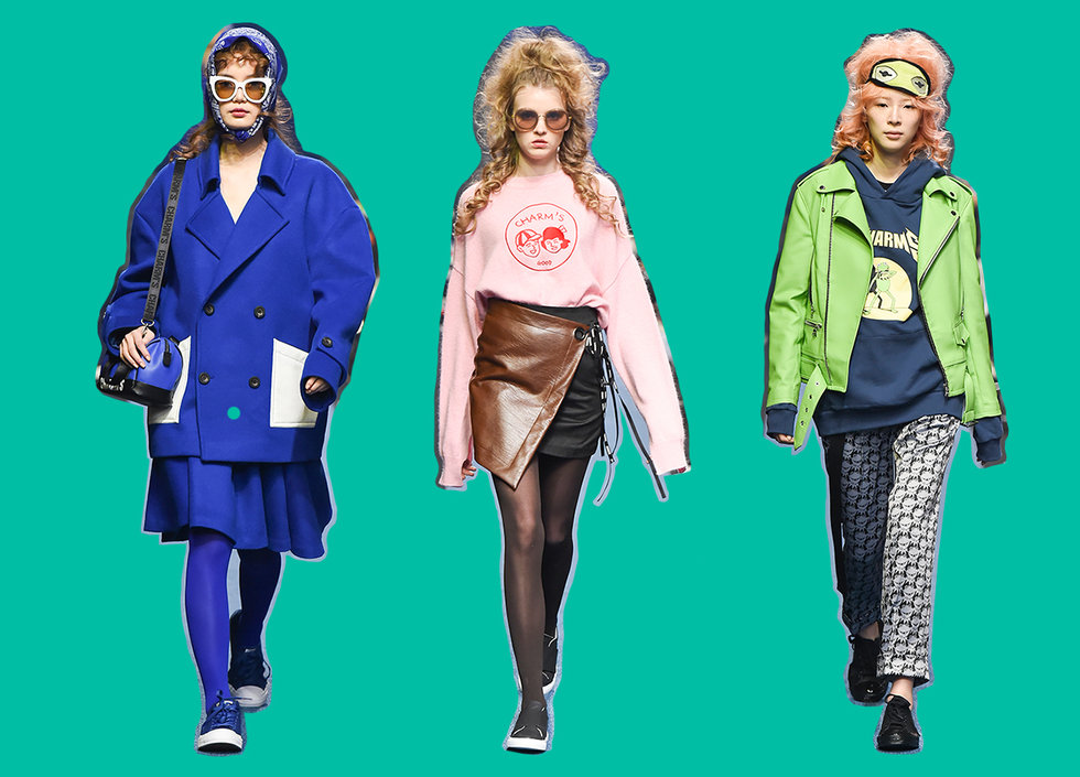 seoul fashion brands