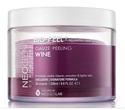 The Most Popular Korean Beauty Products Of 2016