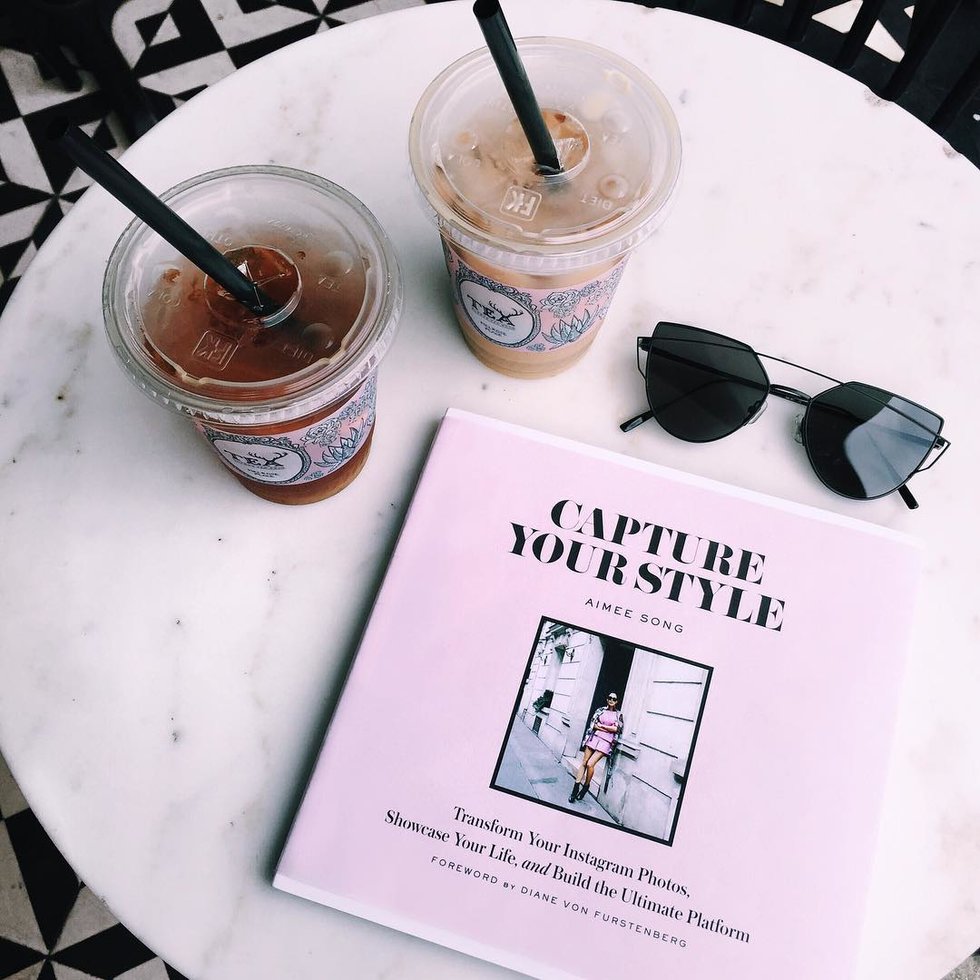 NYLON · Here’s How To Not Sweat This Summer