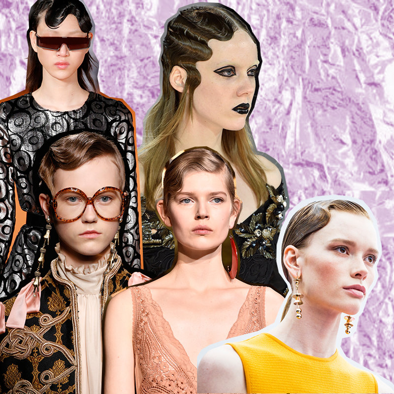 7 Fall 2016 Hair Trends We Can’t Wait To Try