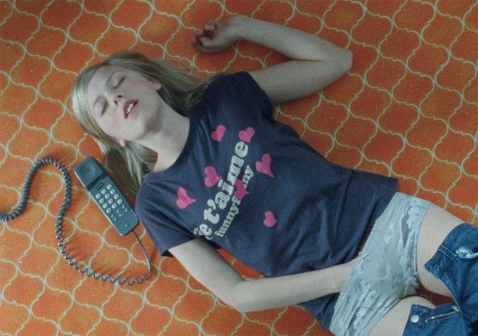 Nylon · The 5 Most Daring Portrayals Of Female Coming Of Age Sexuality In Movies